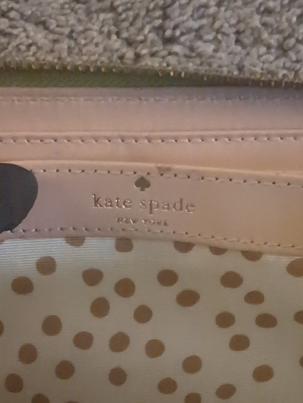 Kate Spade Wallet - Picture 11 of 13